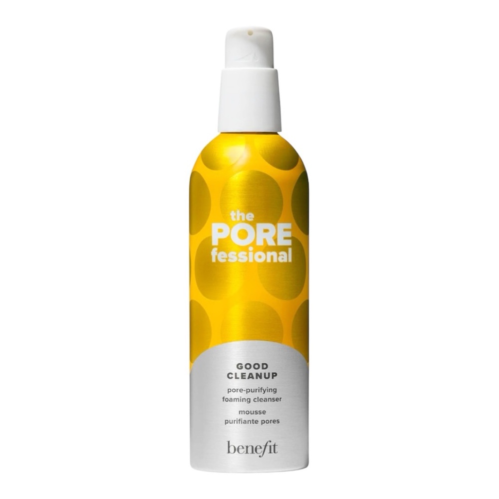 Benefit The Porefessional Good Cleanup Cleanser 147 ml